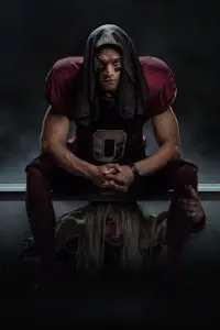 Poster to the movie "HIM" #560958