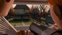 Backdrop to the movie "Monster House" #805121