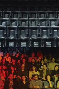 Poster to the movie "El público" #1175155