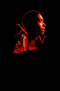 Poster to the movie "Night Call" #664720