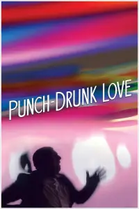 Poster to the movie "Punch-Drunk Love" #1166291