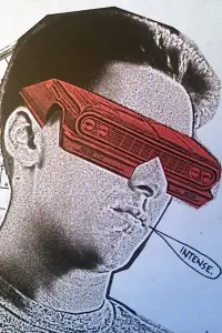 Poster to the movie "Repo Man" #1028760