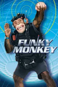 Poster to the movie "Funky Monkey" #1179343