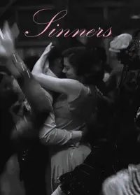 Poster to the movie "Sinners" #763343