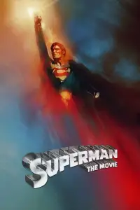 Poster to the movie "Superman" #1015817