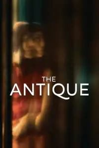 Poster to the movie "The Antique" #1010961