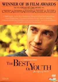 Poster to the movie "The Best of Youth" #1098949