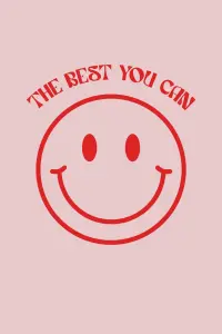 The Best You Can