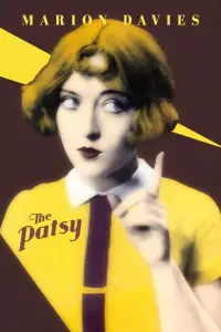 Poster to the movie "The Patsy" #1060276