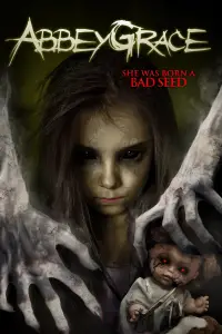 Poster to the movie "Abbey Grace" #1047362