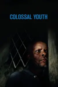 Poster to the movie "Colossal Youth" #1014723