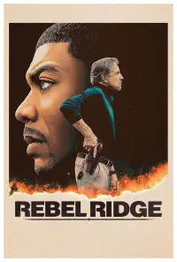 Poster to the movie "Rebel Ridge" #593293
