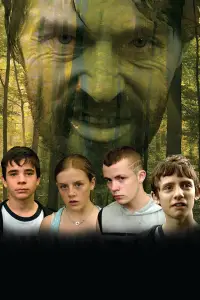 Poster to the movie "Summer Scars" #1051252