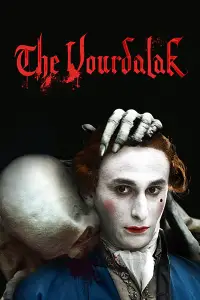 Poster to the movie "The Vourdalak" #982748