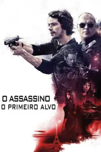 Poster to the movie "American Assassin" #665729