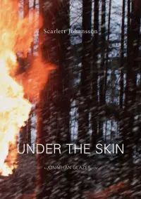 Poster to the movie "Under the Skin" #835282