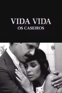 Poster to the movie "Vida, Vida" #844282
