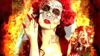 Backdrop to the movie "Barbarous Mexico" #881802