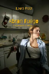Poster to the movie "ABRAN FUEGO" #658268
