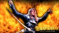 Backdrop to the movie "Berserker: Hell