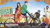 Backdrop to the movie "Bhaji in Problem" #723034