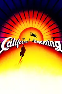 Poster to the movie "California Dreaming" #1123472