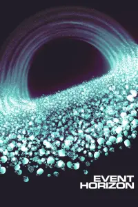 Poster to the movie "Event Horizon" #662837