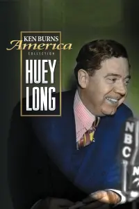 Poster to the movie "Huey Long" #862600
