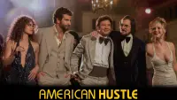 Backdrop to the movie "American Hustle" #946845