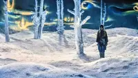 Backdrop to the movie "Kwaidan" #673770