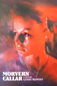 Poster to the movie "Morvern Callar" #672437