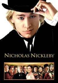 Poster to the movie "Nicholas Nickleby" #958993