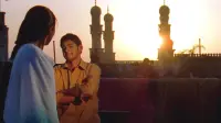 Backdrop to the movie "Okkadu" #788202