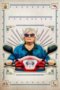 Poster to the movie "Thelma" #613029