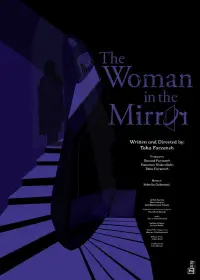 Poster to the movie "The Woman in the Mirror" #828971