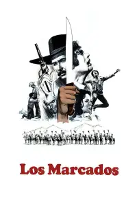 Poster to the movie "They Call Him Marcado" #1237766