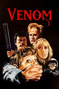 Poster to the movie "Venom" #1070886