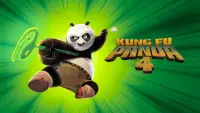 Backdrop to the movie "Kung Fu Panda 4" #907922