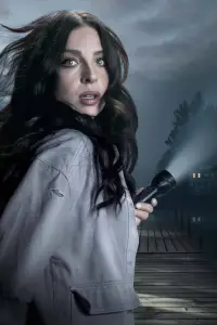Poster to the movie "Is There a Killer in My Family?" #874582