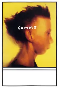 Poster to the movie "Gummo" #971327