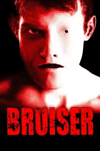 Poster to the movie "Bruiser" #668068