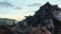 Backdrop to the movie "Mobile Suit Gundam Thunderbolt: Bandit Flower" #758577