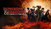 Backdrop to the movie "Dungeons & Dragons: Honor Among Thieves" #917809