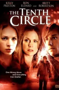 Poster to the movie "The Tenth Circle" #952416
