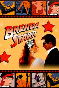Brenda Starr