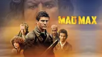 Backdrop to the movie "Mad Max" #950667