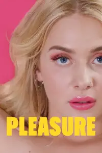Poster to the movie "Pleasure" #910161