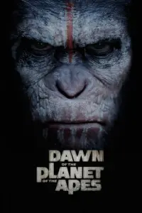 Poster to the movie "Dawn of the Planet of the Apes" #921916