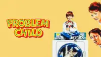 Backdrop to the movie "Problem Child" #954983