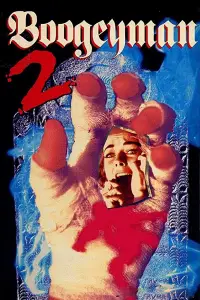 Poster to the movie "Boogeyman II" #1128794
